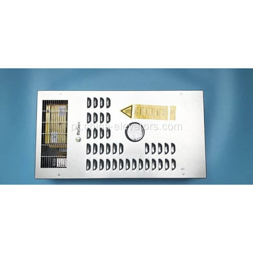 KBA21310AAV1 Regen Inverter OVFR02B-404 para elevadores Otis